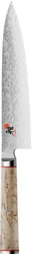 5000MCD Birchwood Gyutoh (Chef's) Knife - 16cm