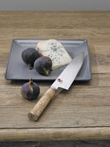 5000MCD Birchwood Gyutoh (Chef's) Knife - 20cm
