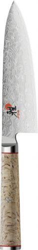 5000MCD Birchwood Gyutoh (Chef's) Knife - 20cm