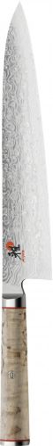 5000MCD Birchwood Gyutoh (Chef's) Knife - 24cm