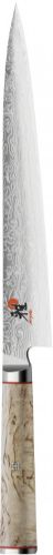 5000MCD Birchwood Sujihiki (Slicing) Knife - 24cm