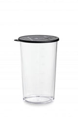 Mono Immersion Blender 140W Black