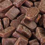 Pineapple Chunk Lollies Rainbow 4kg 2 x 2kg Bags