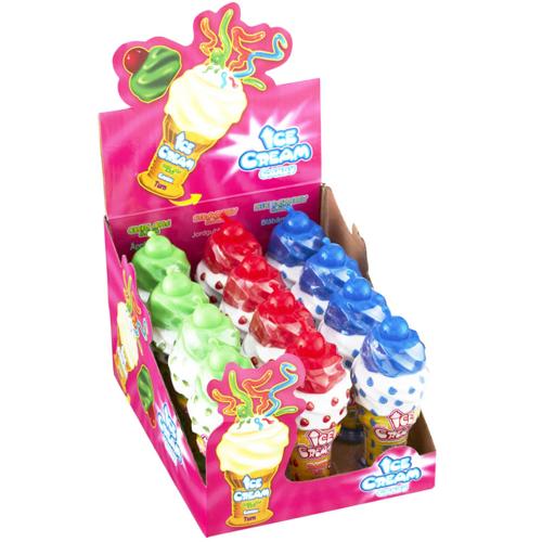 Liquid Candy Ice Cream 19ml Cosmic Pack of 12