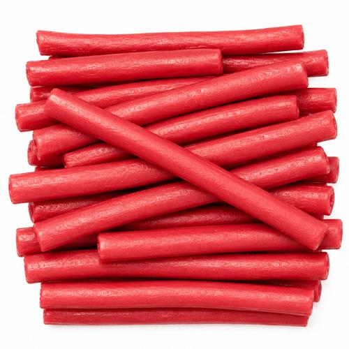 Raspberry Roll Lollies Carousel 8kg