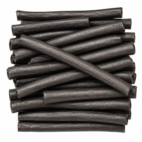 Licorice Roll Lollies Carousel 8kg