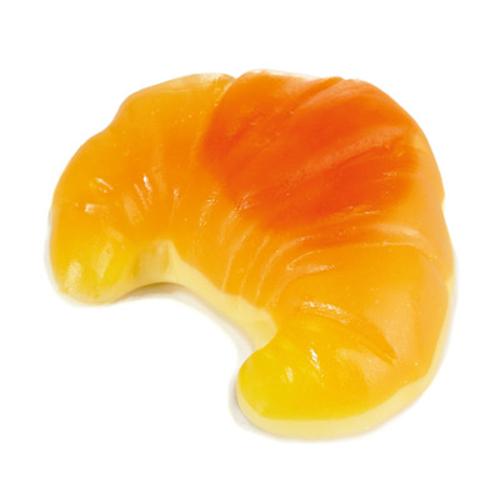 Filled Croissant Gummies Ravazzi 2kg Bag