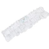 Amore Wedding Garter in Gift Box - Pack of 2