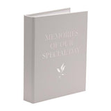 Wedding Memories Keepsake Box - Amore