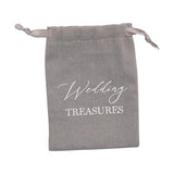 Wedding Memories Keepsake Box - Amore