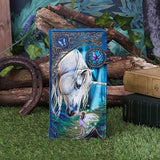 Lisa Parker Fairy Whispers Embossed Purse - Nemesis Now