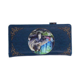 Fairy Stories Embossed Purse 18.5cm - Nemesis Now