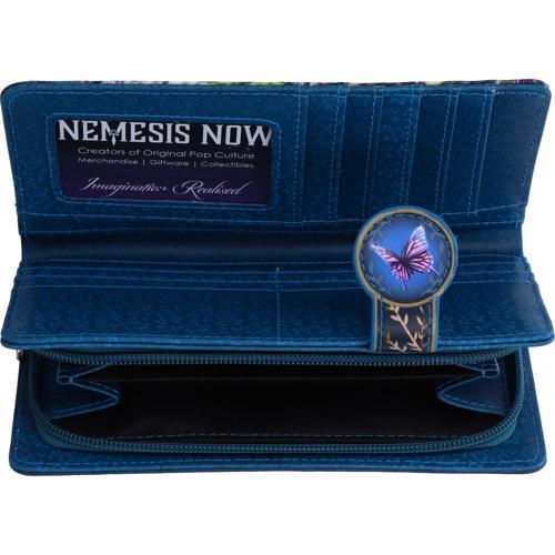 Fairy Stories Embossed Purse 18.5cm - Nemesis Now