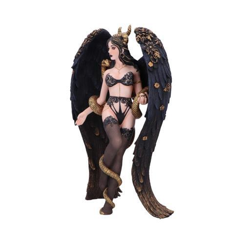Lilith The First Temptress 25.5cm - Nemesis Now