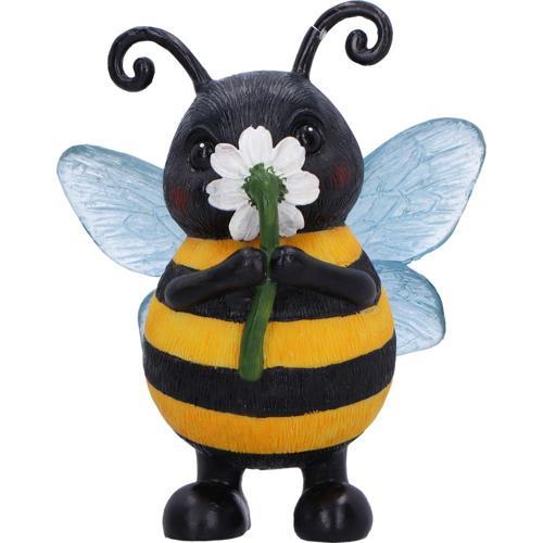 Three Wise Bees 9.5cm - Nemesis Now