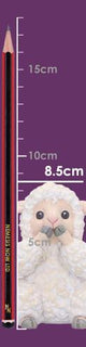 Three Wise Sheep 8.5cm - Nemesis Now