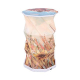 Highland Cow Foldable USB Rechargeable Lamp 21cm - Nemesis Now