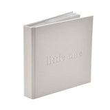 Baby Photo Album - Bambino Little One Linen