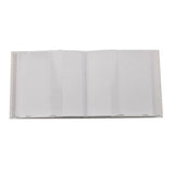 Baby Photo Album - Bambino Little One Linen
