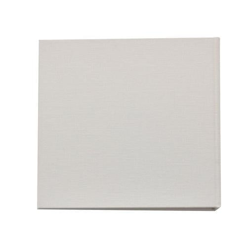 Baby Photo Album - Bambino Little One Linen
