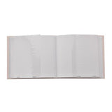 Baby Photo Album - Bambino Little Lady Linen