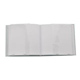 Baby Photo Album - Bambino Little Man Linen