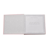 Baby Photo Album - Bambino Beautiful Baby Girl