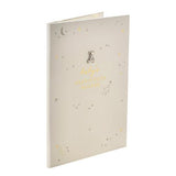 A4 Baby Birth Certificate Holder - Bambino Little Star