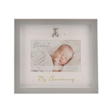 Baby Photo Frame - Bambino My Christening 6x4in