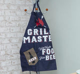 Grill Master BBQ Apron - Pack of 2