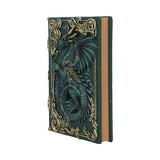 Dragon's Grimoire Journal 19cm - Nemesis Now