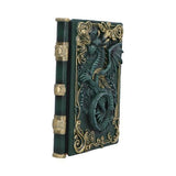 Dragon's Grimoire Journal 19cm - Nemesis Now