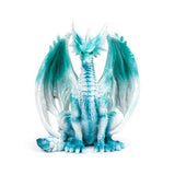 Dark Legends Master of the Ice Dragon