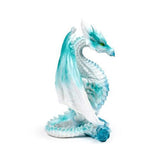 Dark Legends Master of the Ice Dragon