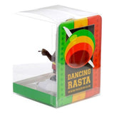 Rasta Solar Dancing Pal
