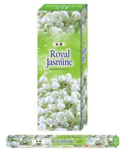Incense - GR Hexa Royal Jasmine