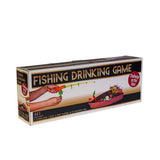 Fishing Drinking Game
