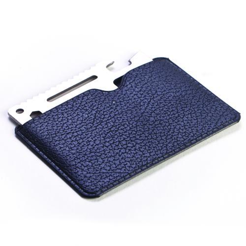 10-in-1 Credit Card Multitool