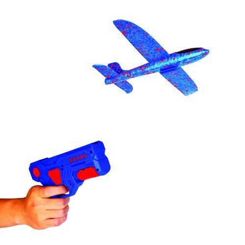 Airplane Launcher Outdoor Toy
