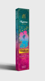 Sparkle Incense 20g - Himalaya Kamasutra