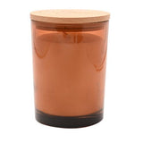 Candle 250g - Meg Hawkins Highland Cow Apple Orchard