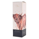Reed Diffuser 150ml - Meg Hawkins Highland Cow Apple Orchard