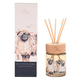 Reed Diffuser 150ml - Meg Hawkins Sheep Cashmere & Wool