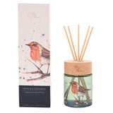 Reed Diffuser 150ml - Meg Hawkins Robin Orange & Cinnamon