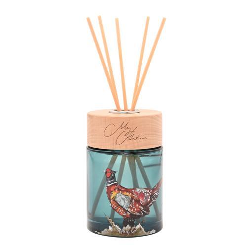 Reed Diffuser 150ml - Meg Hawkins Pheasant Rosehip & Birchwood