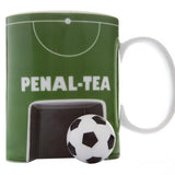 Penaltea Novelty Mug - Pack of 2
