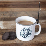 Fishing Mug - Good Things Come - Pack of 2