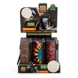 Smokezilla Survival Case for Lighter & Cigarettes - Pack of 12
