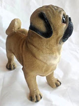Bulldog Figurine 27x15x28cm - RA21