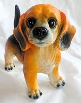 Dog Figurine 23x13x24cm - RA23